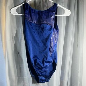 GK Gymnastics Leotard